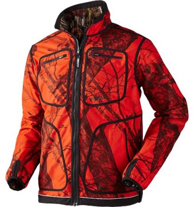 Kalmar X fleece jacket