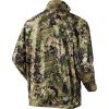 Q Fleece Optifade Camo jacket