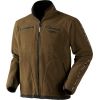 Kanu fleece jacket