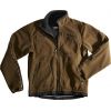 Kanu fleece jacket