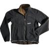 Kanu fleece jacket