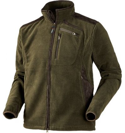 Vindeln fleece jacket