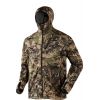 Crome fleece jacket