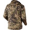 Crome fleece jacket