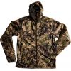 Crome fleece jacket