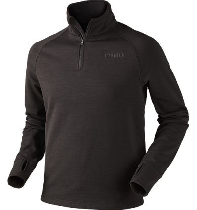 Triq half zip