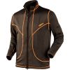 Tulloch fleece jacket