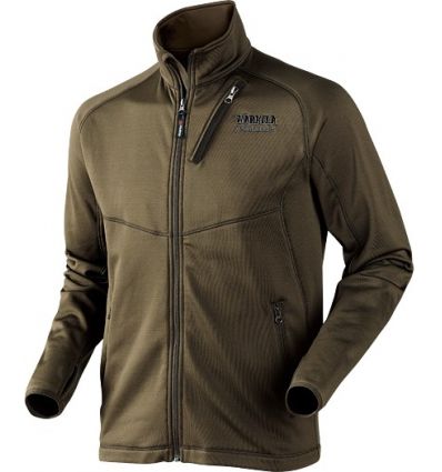 Teko fleece jacket