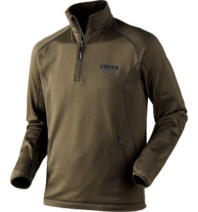 Teko fleece half zip