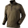 Teko fleece half zip