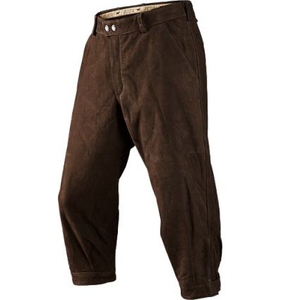 Tundra Leather breeks