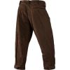 Tundra Leather breeks