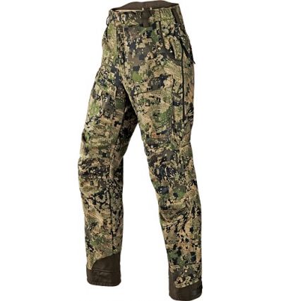 Q Fleece Optifade Camo trousers