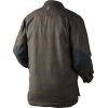 Latlan shirt jacket