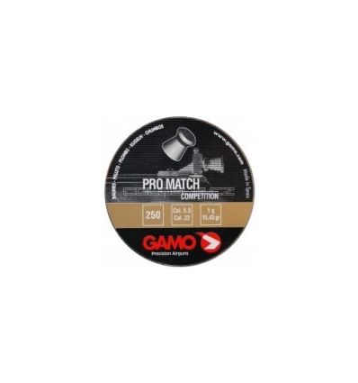 Alice Gamo Pro Match 5.5