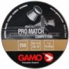 Alice Gamo Pro Match 5.5