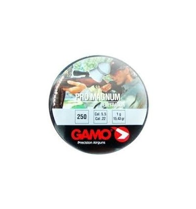 Alice Gamo Pro Magnum cal 5.5