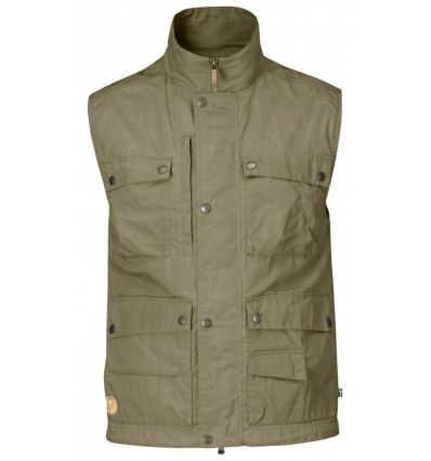 Reporter Lite Vest 