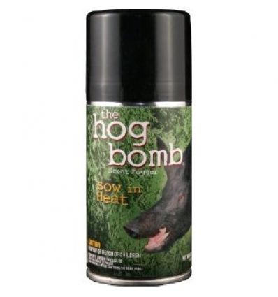 Atractant mistret (urina scroafa)