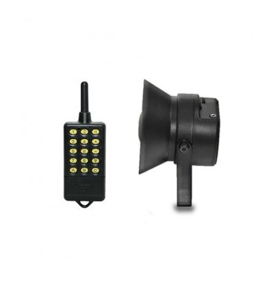 Chematoare Multisound 24 sunete (Multisound)