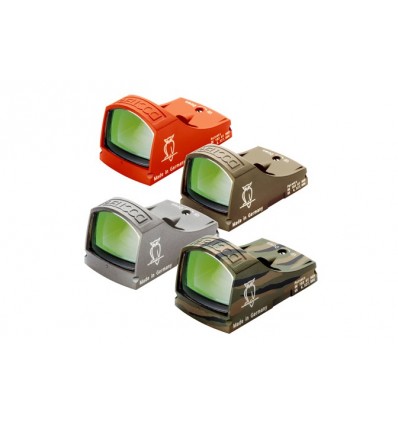 Dispozitiv ochire DOCTER C