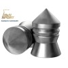 H&N SPORT Silver Point