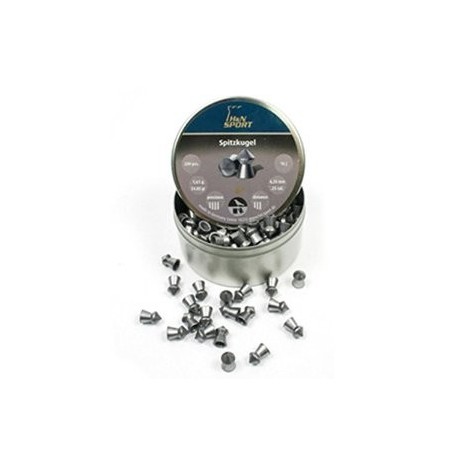 H&N SPORT Spitzkugel