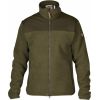 FOREST FLEECE JACKET