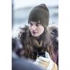 OVIK MELANGE BEANIE