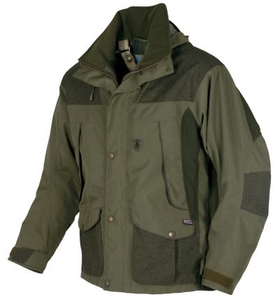 Jacheta vanatoare ELK