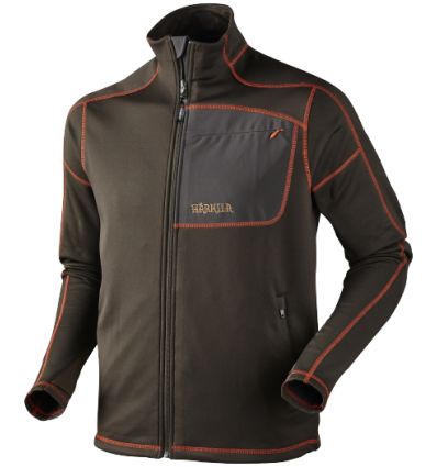 Svarin fleece jacket