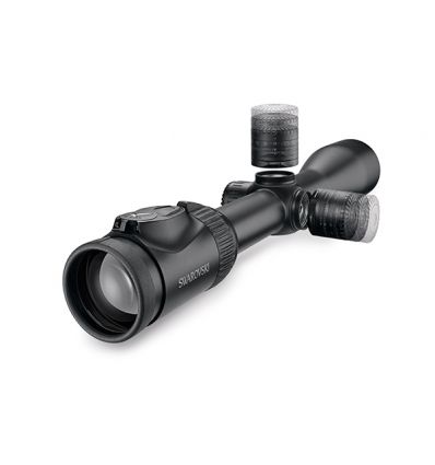 Lunetă Swarovski Z8i 1.7-13.3x42 PL FlexChange