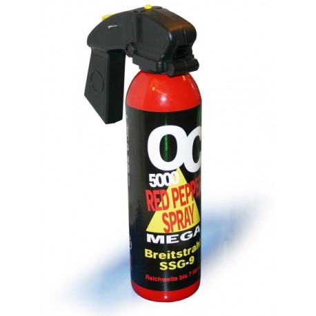 Spray Piper OC 5000 400ml