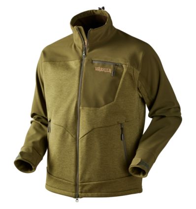 Agnar Hybrid Jacket