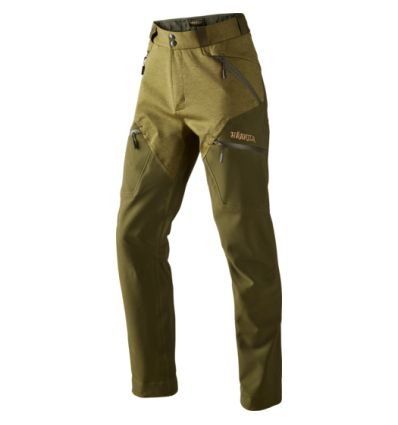 Agnar Hybrid Trousers