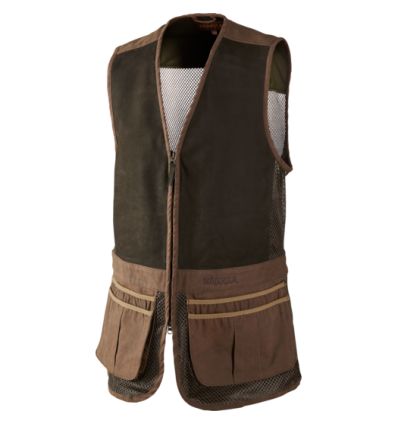 Sporting waistcoat