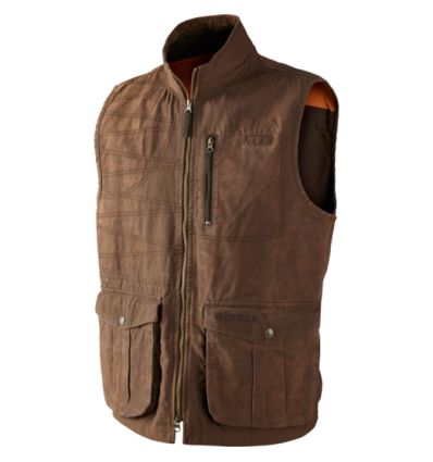 PH Range Vest