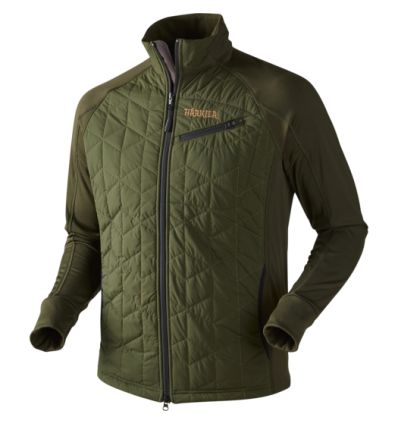 Hjartvar Insulated Hybrid Jacket