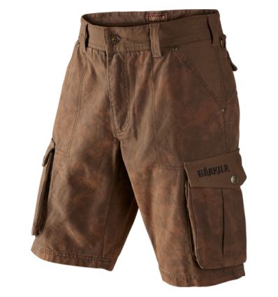 PH Range shorts