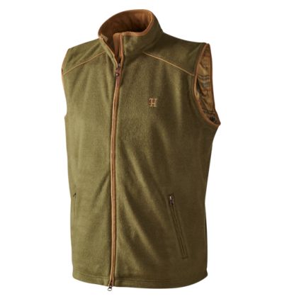 Sandhem fleece vest
