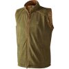 Sandhem fleece vest