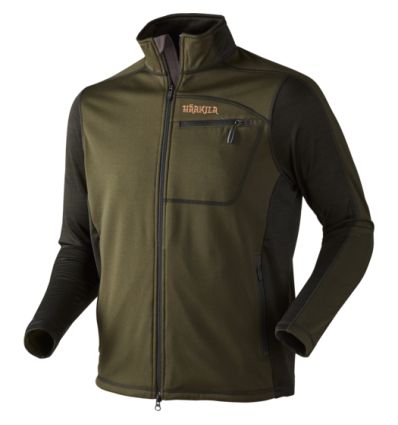 Vestmar Hybrid Fleece Jacket