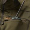 Vestmar Hybrid Fleece Jacket