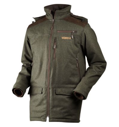 Metso Insulated jacket