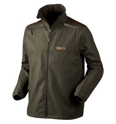 Metso jacket