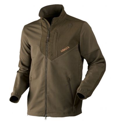 Pro Hunter softshell jacket
