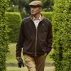 Sandhem fleece jacket