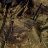 JACHETA de vanatoare HARKILA LAGAN DE CULOARE AXIS MSP® camuflaj IMPERMEABILĂ
