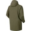 Jacheta de vanatoare Harkila Orton packable smock verde deschis impermeabilă