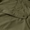 Jacheta de vanatoare Harkila Orton packable smock verde deschis impermeabilă